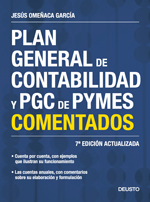 plan general para pymes comentado